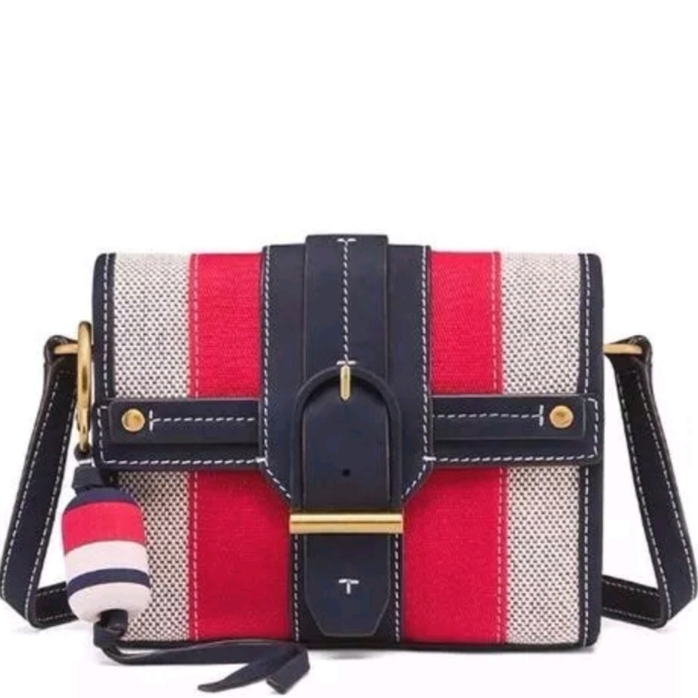 Tory Burch Nautical Bag